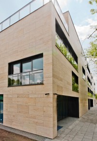 zdjęcie Rezydencja Łowicka