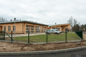 zdjęcie Zakład Aktywności Zawodowej