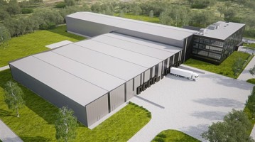 zdjęcie Budynek X-Kom