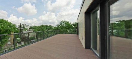 zdjęcie Rezydencja Łowicka