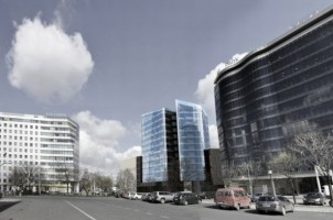 wizualizacje Oxion Gate