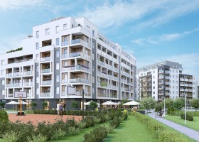 zdjęcie Lake Park Apartments