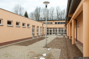 zdjęcie Zakład Aktywności Zawodowej