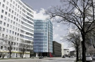 wizualizacje Oxion Gate