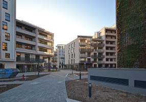 zdjęcie z budowy Lokum Porto