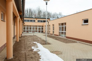 zdjęcie Zakład Aktywności Zawodowej