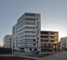 zdjęcie z budowy Lokum Porto