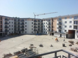 zdjęcie Osiedle Platinum I