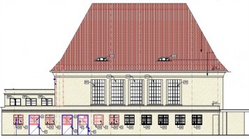 zdjęcie Dworzec Główny
