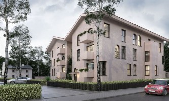 zdjęcie Osiedle Rybaki