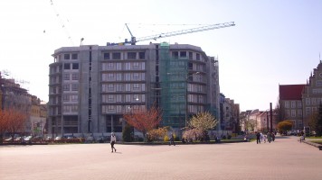 zdjęcie Budynek mieszkalno-usługowy