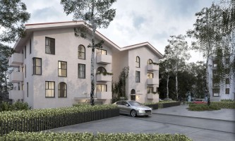 zdjęcie Osiedle Rybaki