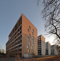 zdjęcie z budowy Lokum Porto