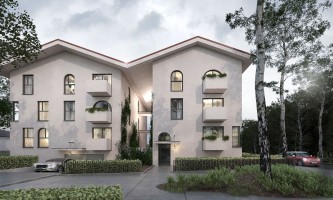 zdjęcie Osiedle Rybaki