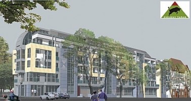 zdjęcie Apartamenty Wildeckie