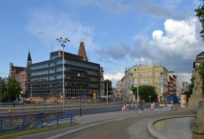 zdjęcie Nowy Alexanderhaus