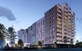 zdjęcie Baltea Apartments