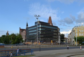zdjęcie Nowy Alexanderhaus