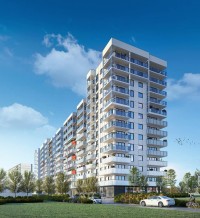 zdjęcie Baltea Apartments