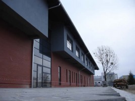 zdjęcie Galeria Podolany