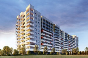 zdjęcie Baltea Apartments