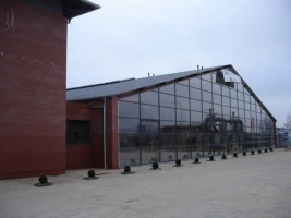 zdjęcie Galeria Podolany