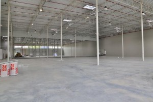 zdjęcie North-West Logistic Park