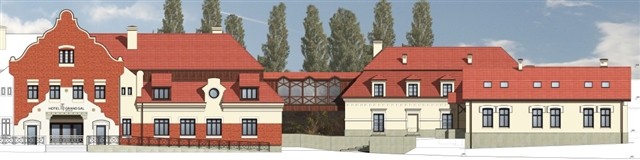 zdjęcie Hotel Grand Sal