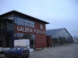 zdjęcie Galeria Podolany