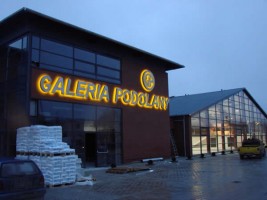 zdjęcie Galeria Podolany