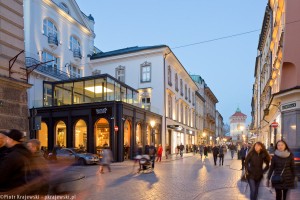 zdjęcie Hotel Unicus Palace