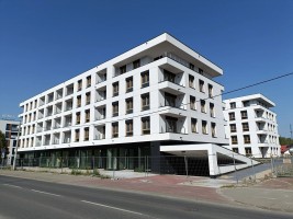 zdjęcie Wesoła House