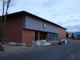 zdjęcie Galeria Podolany