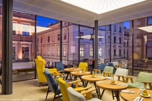 zdjęcie Hotel Unicus Palace