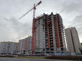 zdjęcie z budowy W20