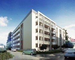 zdjęcie Dom przy Winnej