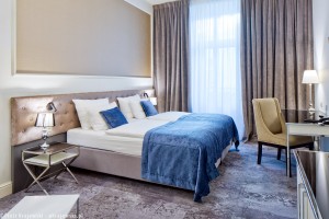 zdjęcie Hotel Unicus Palace