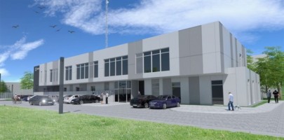 zdjęcie Komisariat Policji Wałbrzych I