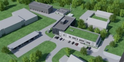 zdjęcie Komisariat Policji Wałbrzych I