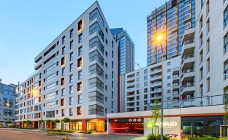 zdjęcie Towarowa Square