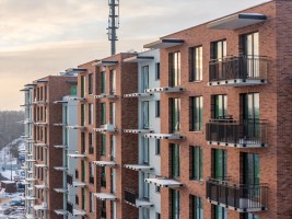 zdjęcie z budowy Nowa Praga