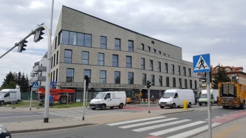 prace wykończeniowe