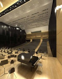 zdjęcie Filharmonia Świętokrzyska