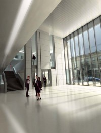 zdjęcie Międzynarodowe Centrum Kultur