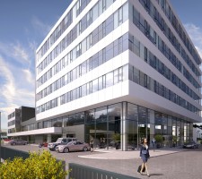 zdjęcie Biurowiec Principio