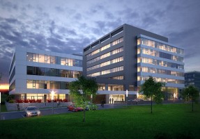 zdjęcie Biurowiec Principio