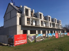 zdjęcie Rezydencja Ołtaszyn