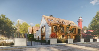 zdjęcie z budowy Helsk Residence