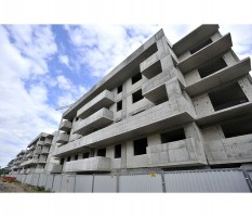 Osiedle Wiślany Mokotów II