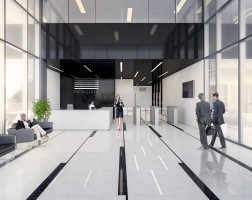 zdjęcie Biurowiec Principio